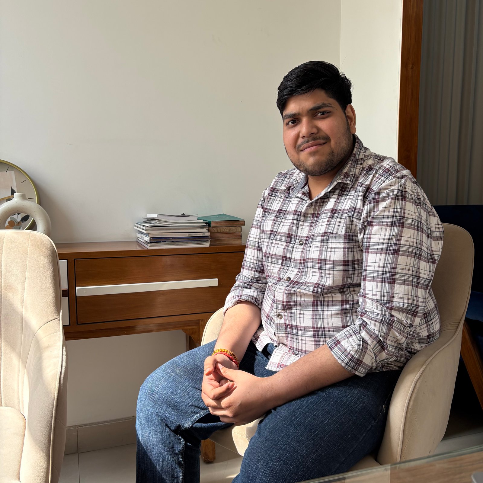 Ankush Gupta
