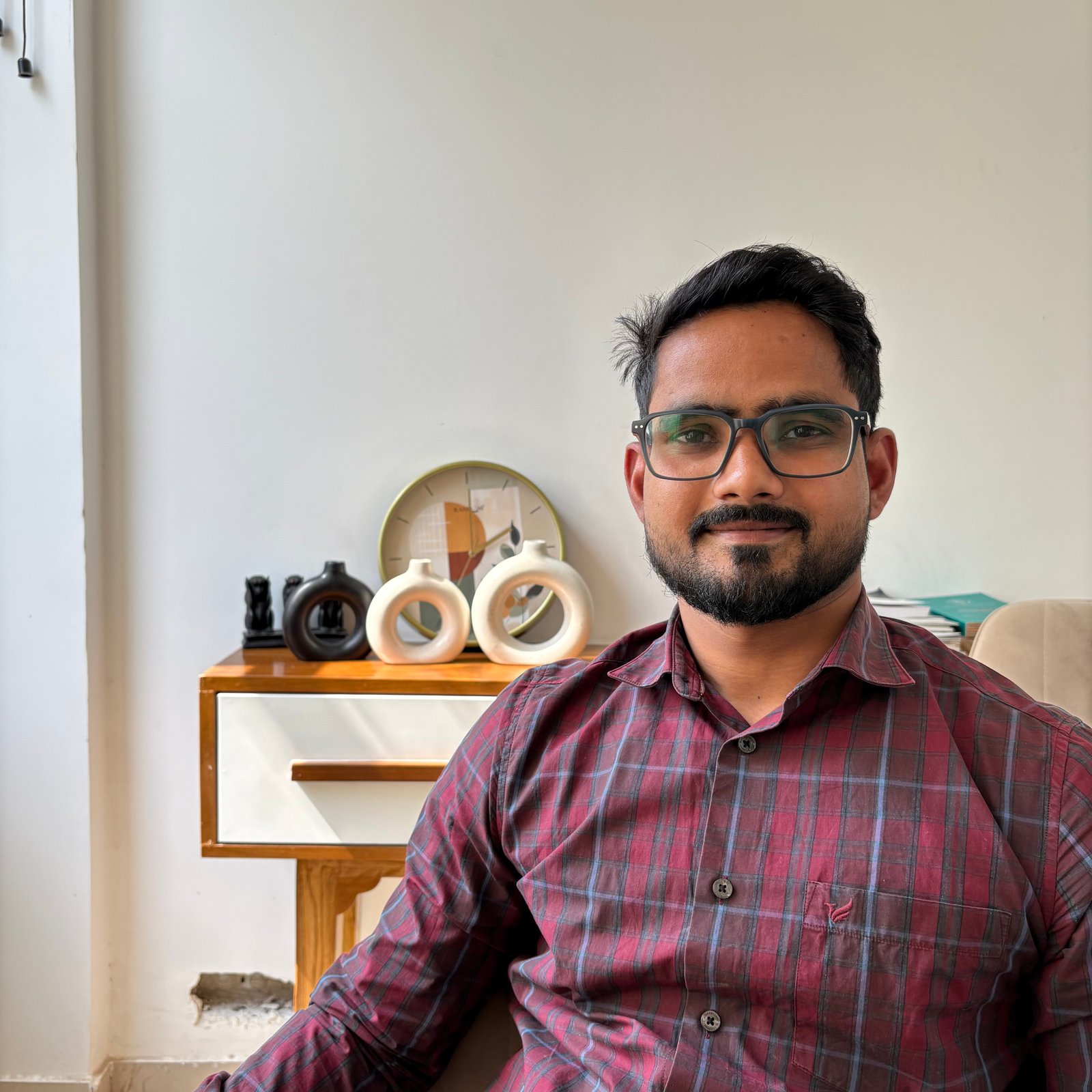 Anshu Kumar