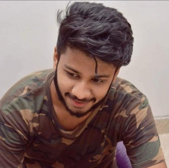 Shubham Singh