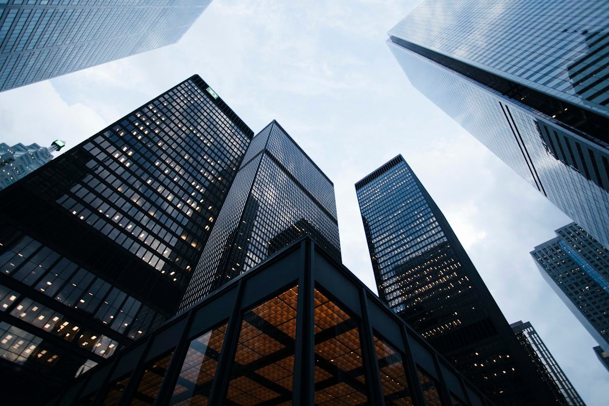 Architecture Background