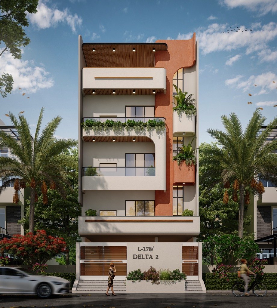 Residence L-178