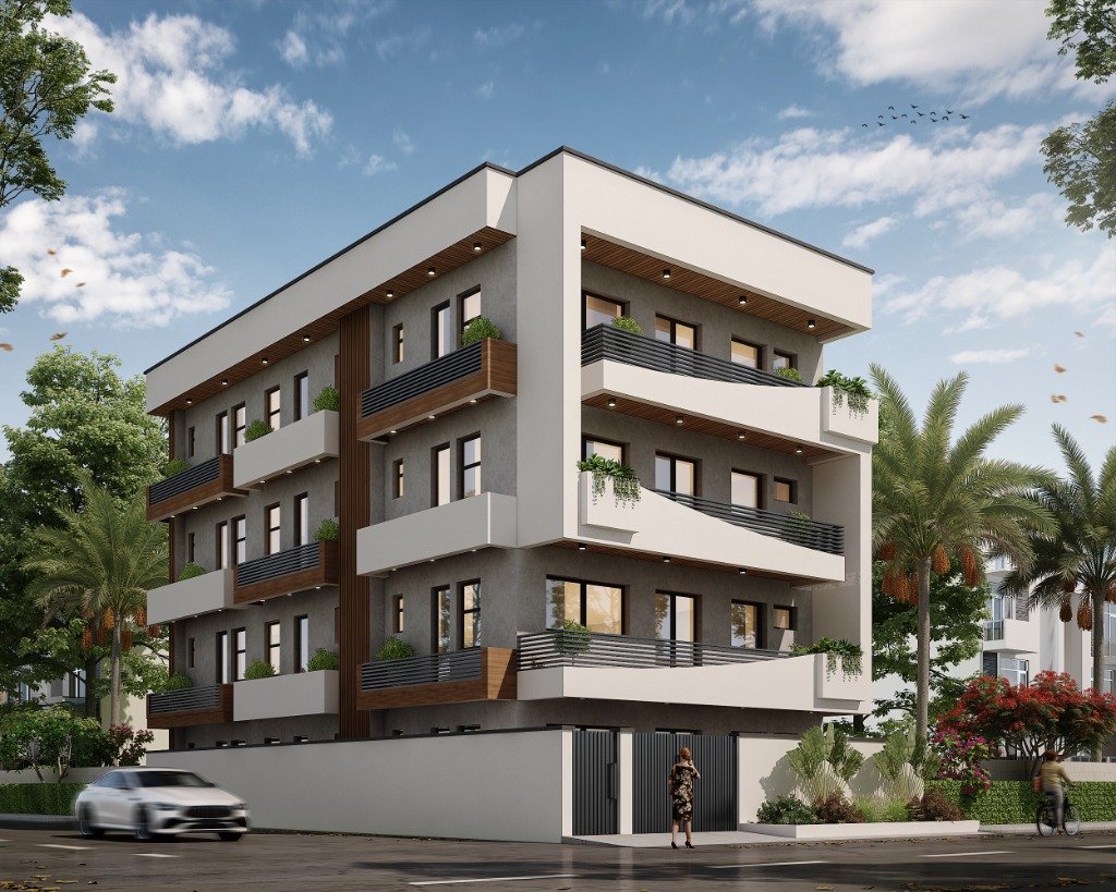 Hostel 49A